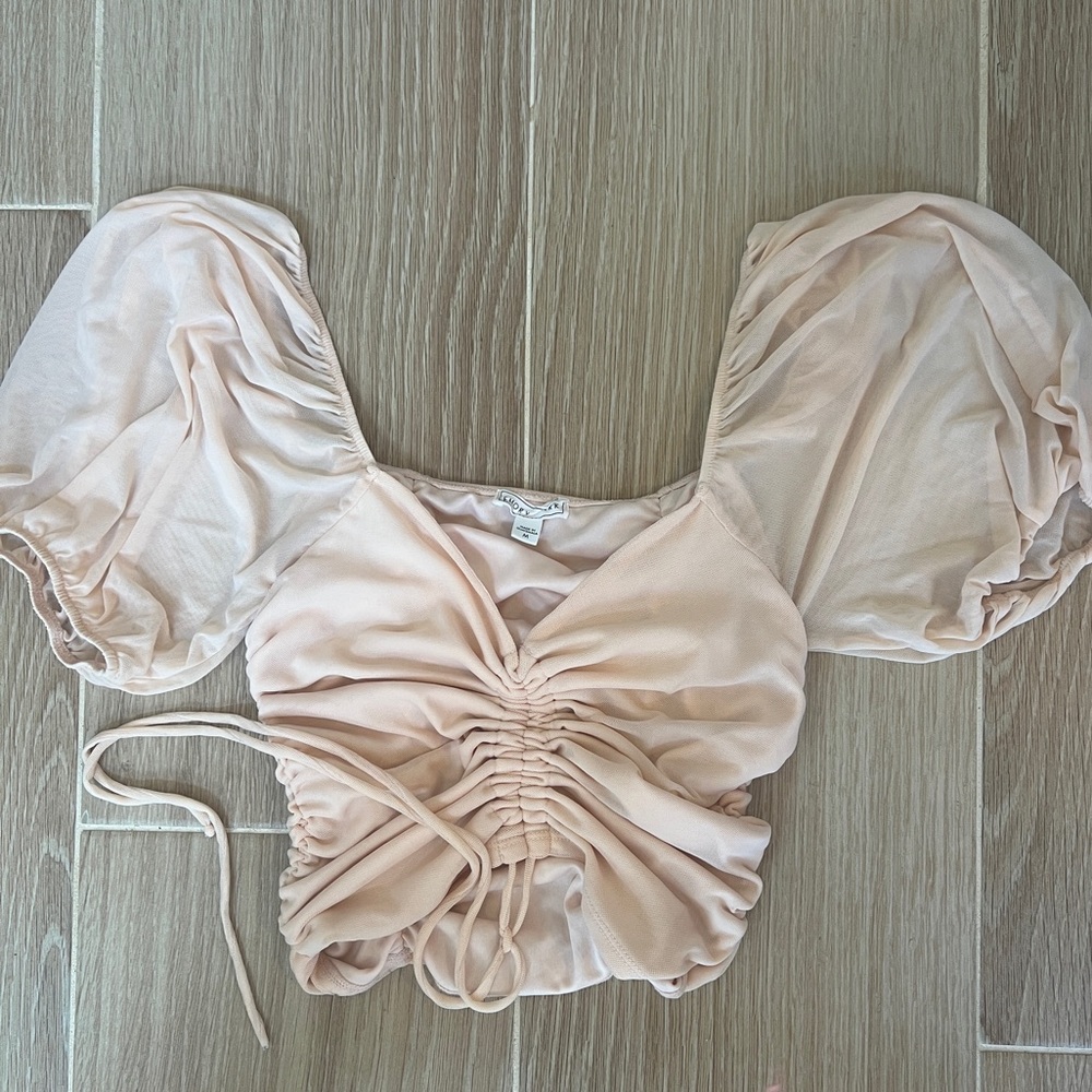 Emory Park Top